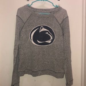 Penn state sweatshirt
